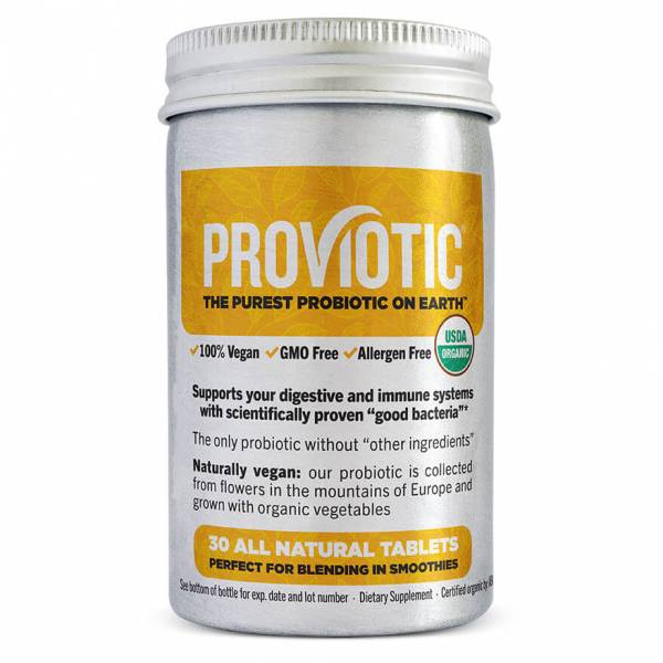 ProViotic - Probiotika für die Immunsystem