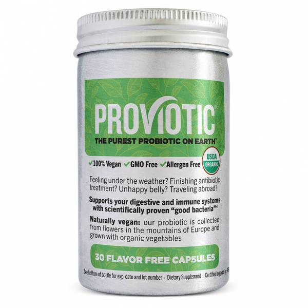 ProViotic 30 Kapseln, Probiotika online kaufen